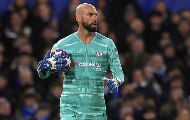 Аргентински голман се сетио меча са Хрватском: Претње смрћу нису изостале